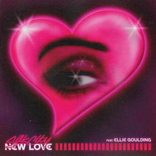 New Love (feat. Ellie Goulding) – Shane Codd Remix